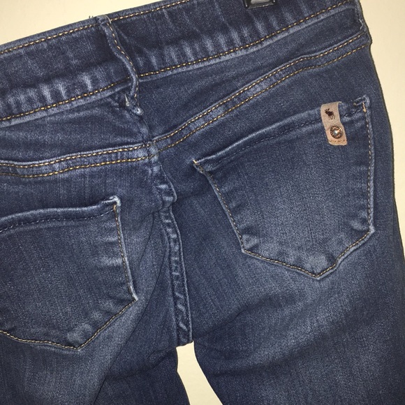 Abercrombie Kids | Jean Leggings - Picture 3 of 4